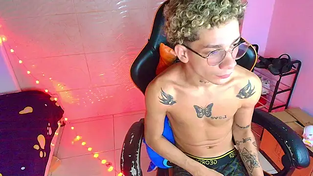mateodeamjo live sex cam