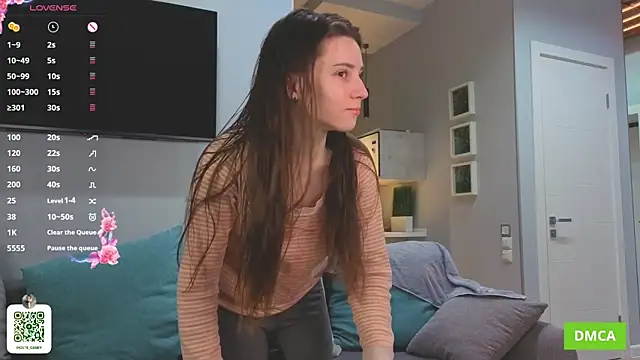 DonnaBurkee live sex cam