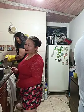 ZuriandAlex live sex cam