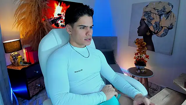 Matias_Murrier live sex cam