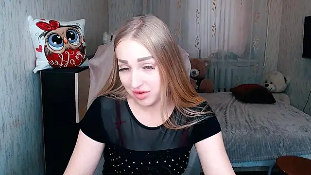 _KittyBoo live sex cam
