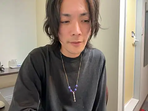 Katakuriko-Denpun live sex cam