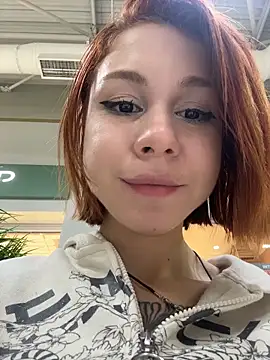 RosieSecret live sex cam