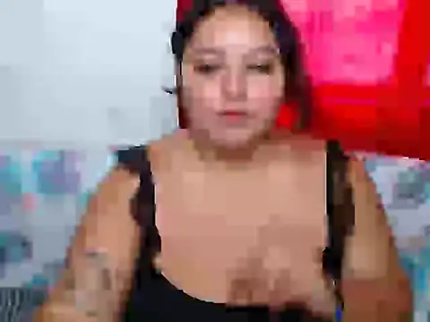 KeilyHall live sex cam