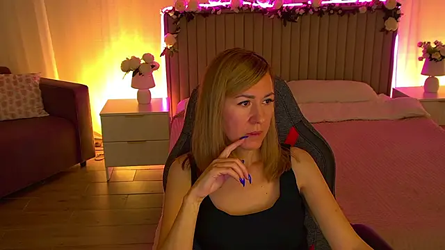 DonnaSmitth live sex cam