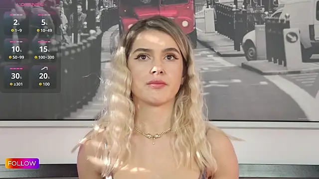 Sarah-Hart live sex cam