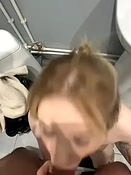 CaseyCumFace live sex cam