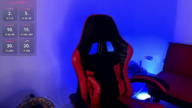 PeytonBox live sex cam