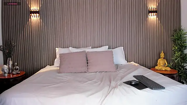 CloeHarp live sex cam