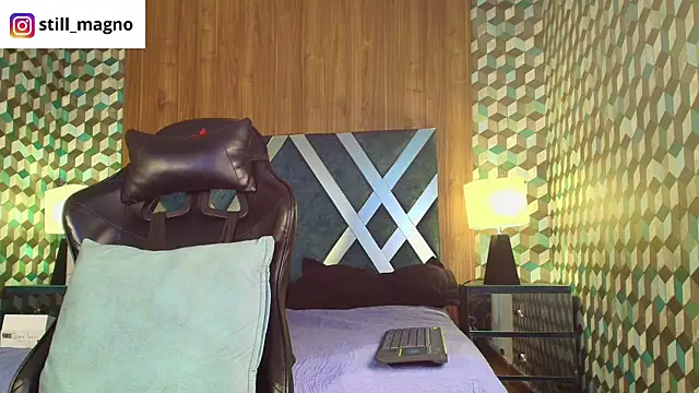 Michael_magno live sex cam