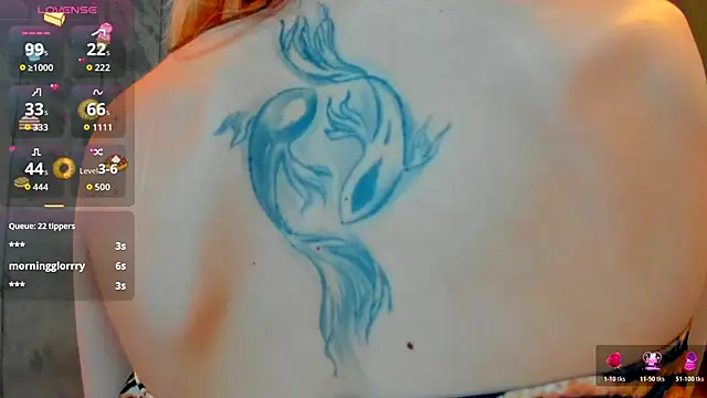 Sassy_Teen live sex cam