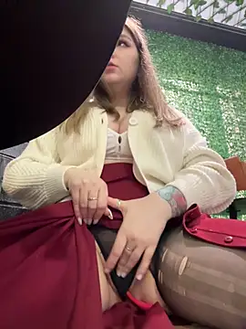 PumaShyXD live sex cam