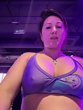 ZhenjaPoledance live sex cam