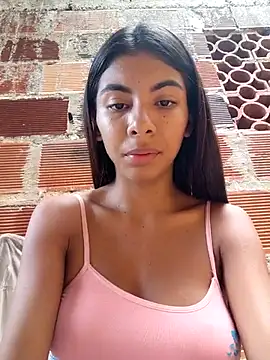 chaparritahot99 live sex cam