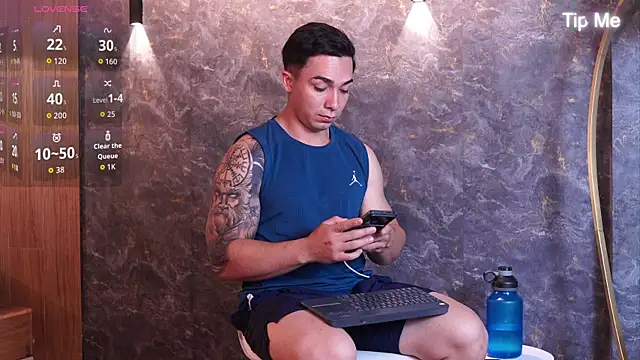 Ryan_Hunt live sex cam