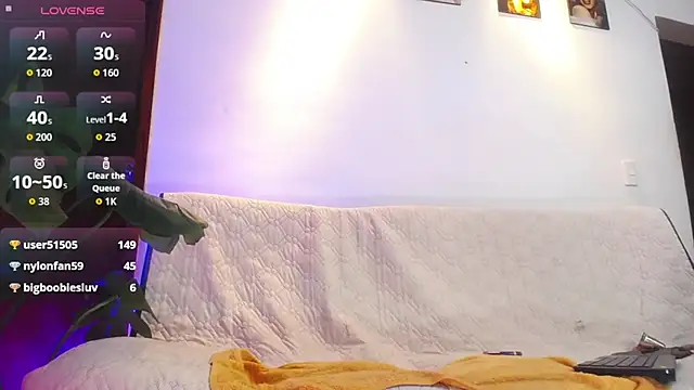 shellsy_hans live sex cam