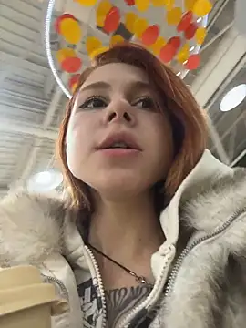 RosieSecret live sex cam