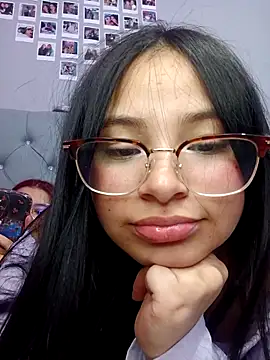 Anne_Mia live sex cam