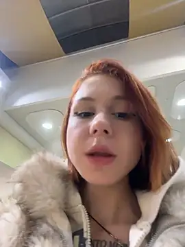 RosieSecret live sex cam