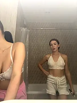 MelissaPinkiss live sex cam