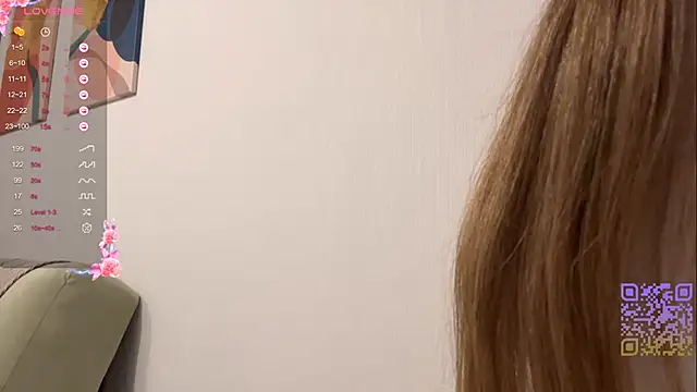 GilySuper live sex cam