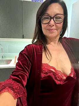 HotLdyllic live sex cam