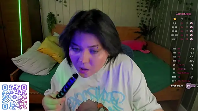 Alisa_Monroe live sex cam