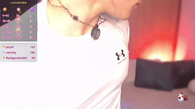 thomklein live sex cam