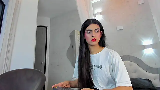 Venusflame__ live sex cam