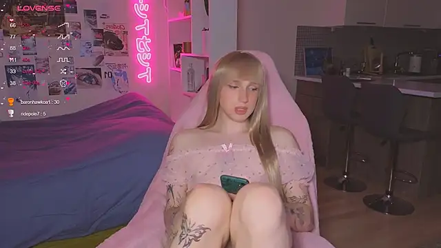 p1nkvenom live sex cam