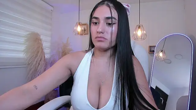 Alheli_16 live sex cam