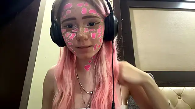 ChanteNovack live sex cam