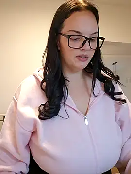 JUJUICY- live sex cam