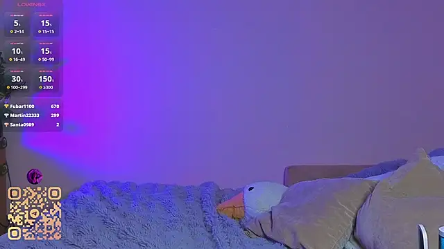 DaiquiriChan live sex cam