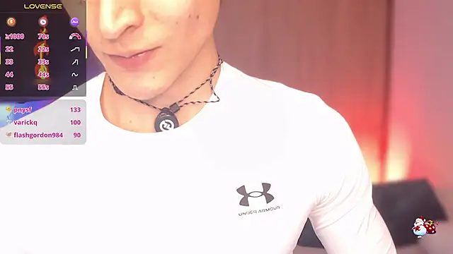 thomklein live sex cam