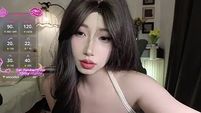 Boa0105 live sex cam