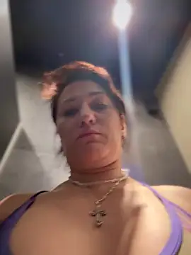 ZhenjaPoledance live sex cam