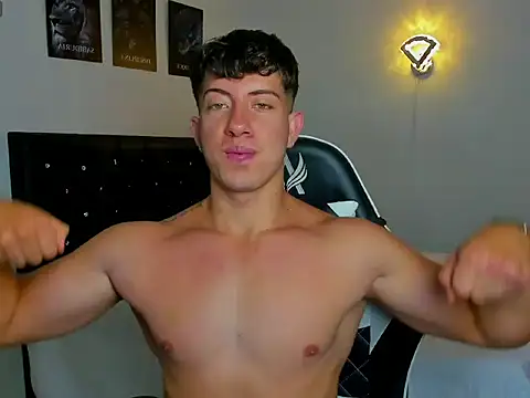 sean_brownx live sex cam