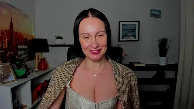 Velvet_Jasmine live sex cam