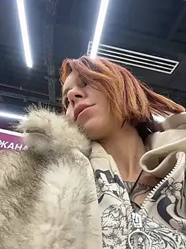 RosieSecret live sex cam