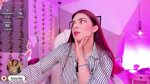 Jenniekim_18 live sex cam