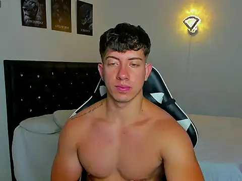 sean_brownx live sex cam
