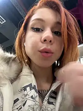 RosieSecret live sex cam