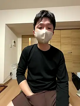 isao752702 live sex cam