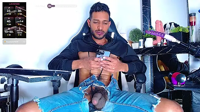 the_dog_lian live sex cam
