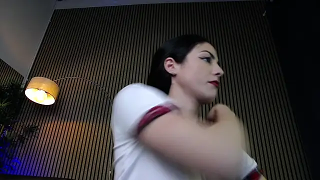 TheaBrown live sex cam