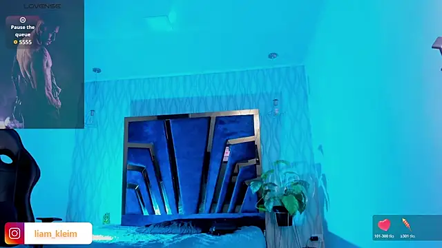 Liam_Kleiin live sex cam
