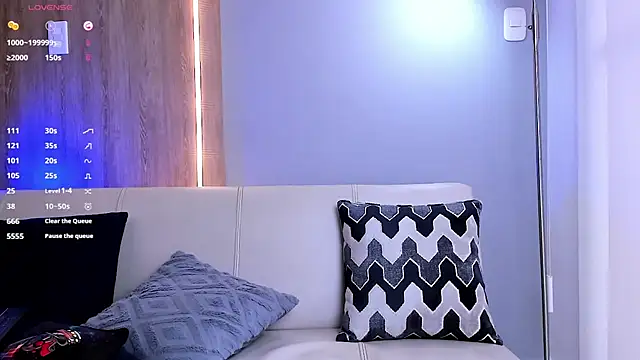 SymonPrince live sex cam