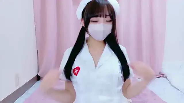 Mashiro-chan live sex cam