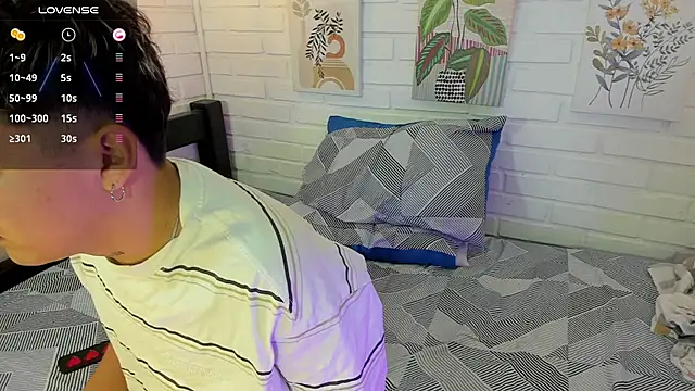 Sweet_Dust live sex cam